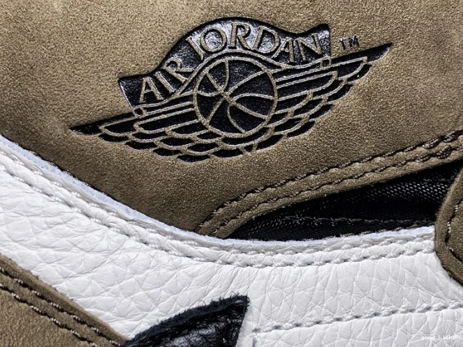 Cheap Retro 100 Air Jordan Travis OG CD4487 - x 1 High Scott 'Mocha' 0718
